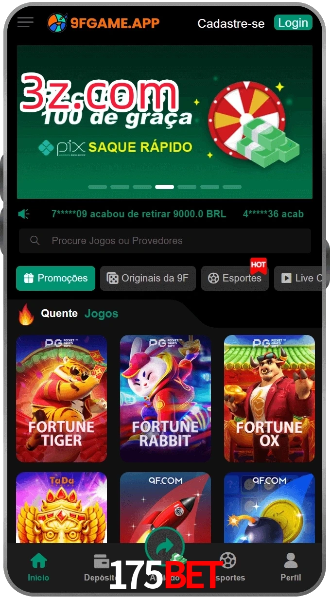175Bet