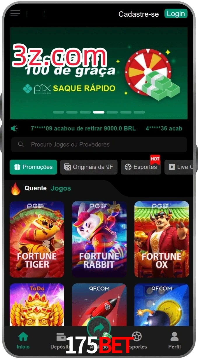 175Bet